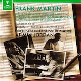 Petite symphonie concertante: I. Adagio - Allegro con moto