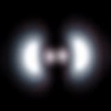 An Angel Shaving (2: LASER)