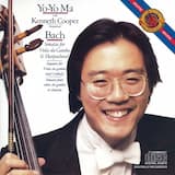 Sonata for Cello and Harpsichord No. 1 in G major, BWV 1027: II. Allegro ma non tanto