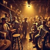 The detectives has left