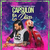 Capsulón en la disco