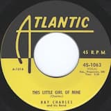 This Little Girl of Mine