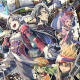 ホワイトナイト