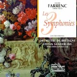 Symphonie no. 1, op. 32 en ut mineur : Andante sostenuto – Allegro