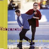 More Than a Moment (unreleased demo)