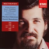 Violin Sonata No. 5 in F major, Op. 24 "Spring": II. Adagio molto espressivo