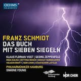 Das Buch mit sieben Siegeln: Erster Teil: Und ich sah, dass das Lamm der Siegel sechstes auftat