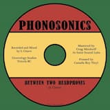 Between Two Headphones