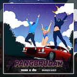 PANGBRUDAR - Radio Edit