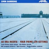 Ad ora incerta: No. 1, Il canto del corvo