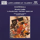 Paál Kabá. Complete ballet