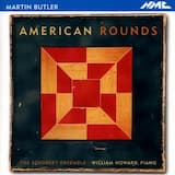 American Rounds: III. Andante
