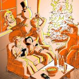 What Christmas Means to Me