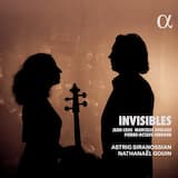 Cello Sonata in A minor: III. Rondo. Molto vivace