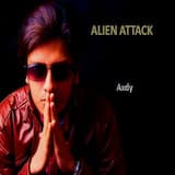 Alien Attack