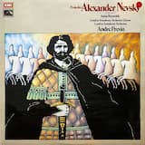 Alexander Nevsky - Cantata, op.78: I. Russia Under the Mongolian Yoke