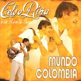 El tren (Mr. Cumbia man)