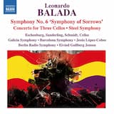 Symphony No. 6 "Symphony of Sorrows"