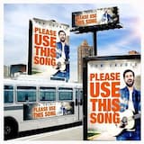 Please Use This Song