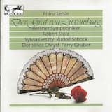 Der Graf von Luxemburg: „Karneval! Ja du allerschönste Zeit” … „Mein Ahnherr war der Luxemburg”