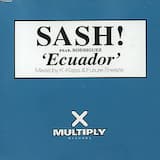 Ecuador (original radio edit)