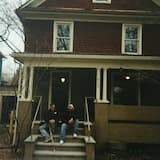 Follow the Sound of My Voice