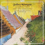 Symphony No. 3 in C Minor: I. Allegro molto e passionato