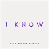 I Know (Nadia Lucy remix)