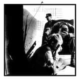 Forgive/Forget/Regret