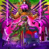 Ancestors (Zoska remix)