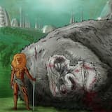 King Kong Ain’t Got Shit on Me