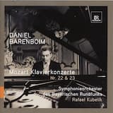 Klavierkonzert Nr. 22 Es-Dur, KV. 482: I. Allegro