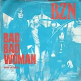 Bad, Bad Woman