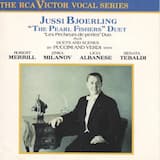 The Pearl Fishers: Au fond du temple saint