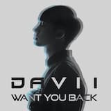 Want You Back (Inst.)