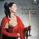 Tosca: Atto I. "Ah! Finalmente!"; "Recondita armonia"; "Non la sospiri la nostra casetta"; "E buona la mia Tosca"; "Un tal baccano in chiesa!"