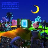 WIGGLECORE (Shady Monk Spreemix)