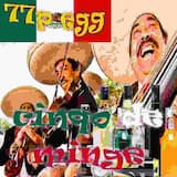 drunk fisting señorita