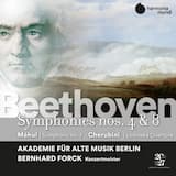 Symphony no. 4 in B-flat major, op. 60: I. Adagio – Allegro vivace