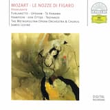 Le nozze di Figaro, K. 492: Overture