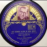 Wij komen allen in den hemel