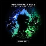 Lost in the Music (extended mix)