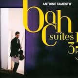 Suite No. 1 in G major, Bwv 1007: Prelude