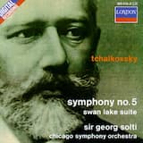 Symphony no. 5 in E minor, op. 64: I. Andante - Allegro con anima