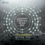 Concerto for Harpsichord and String Orchestra op. 40: Allegro Molto