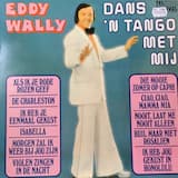 Dans deze avond ’n tango met mij