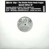 Bird Of Paradise (Gone)