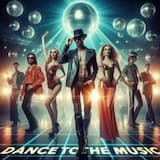 DANCE TO THE MUSIC