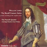 Suite No. 1 in D minor: Fantasy