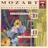 Symphony no. 39 in E-flat major, K. 543: I. Adagio – Allegro